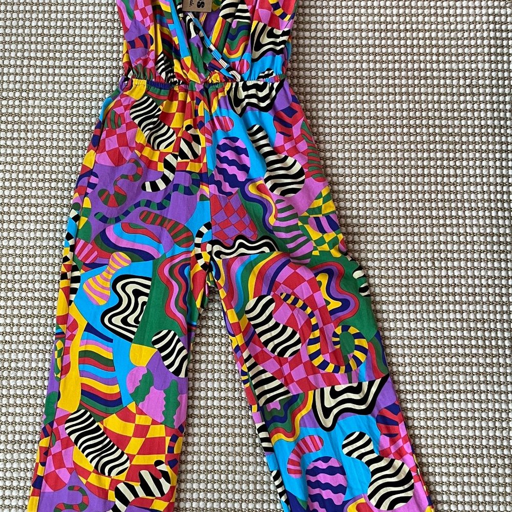NWT Nooworks Sonny Suit